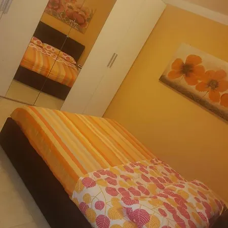 Apartment La Maison Sanremo