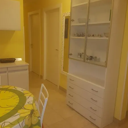La Maison Sanremo