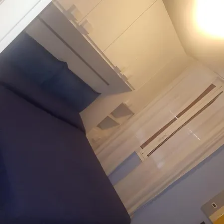 Apartamento La Maison San Remo