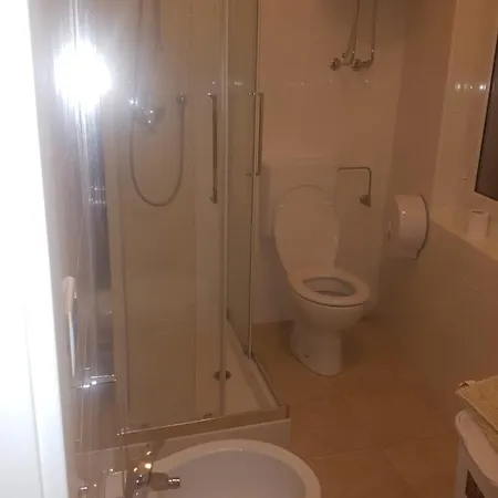 La Maison Apartamento *