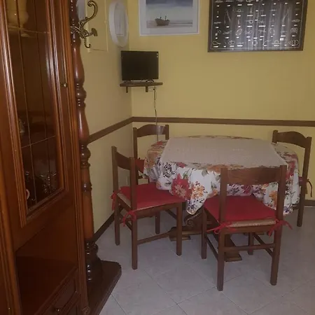 Apartamento La Maison *