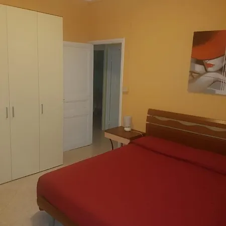 La Maison דירה סנרמו