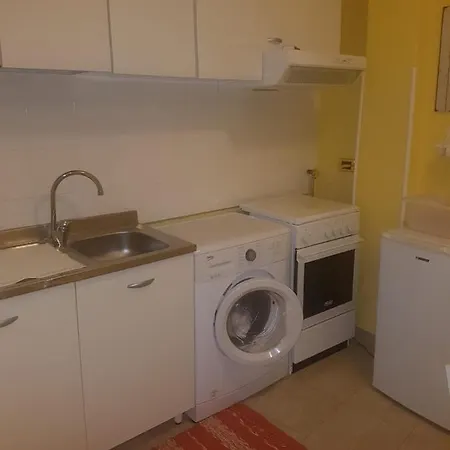 La Maison *