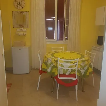 דירה La Maison *