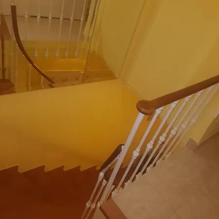 La Maison Apartamento *